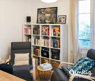  Appartement � vendre 3 pi�ces 64 m�