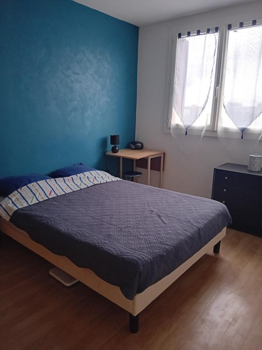 F3Bis Meublé - 850 € CC