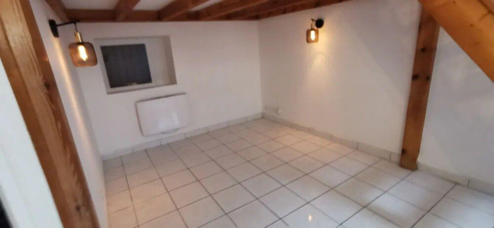 Location Appartement T1bis 30m² Château de Nantes Nantes