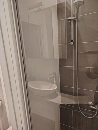  Appartement à louer 2 pièces 50 m²