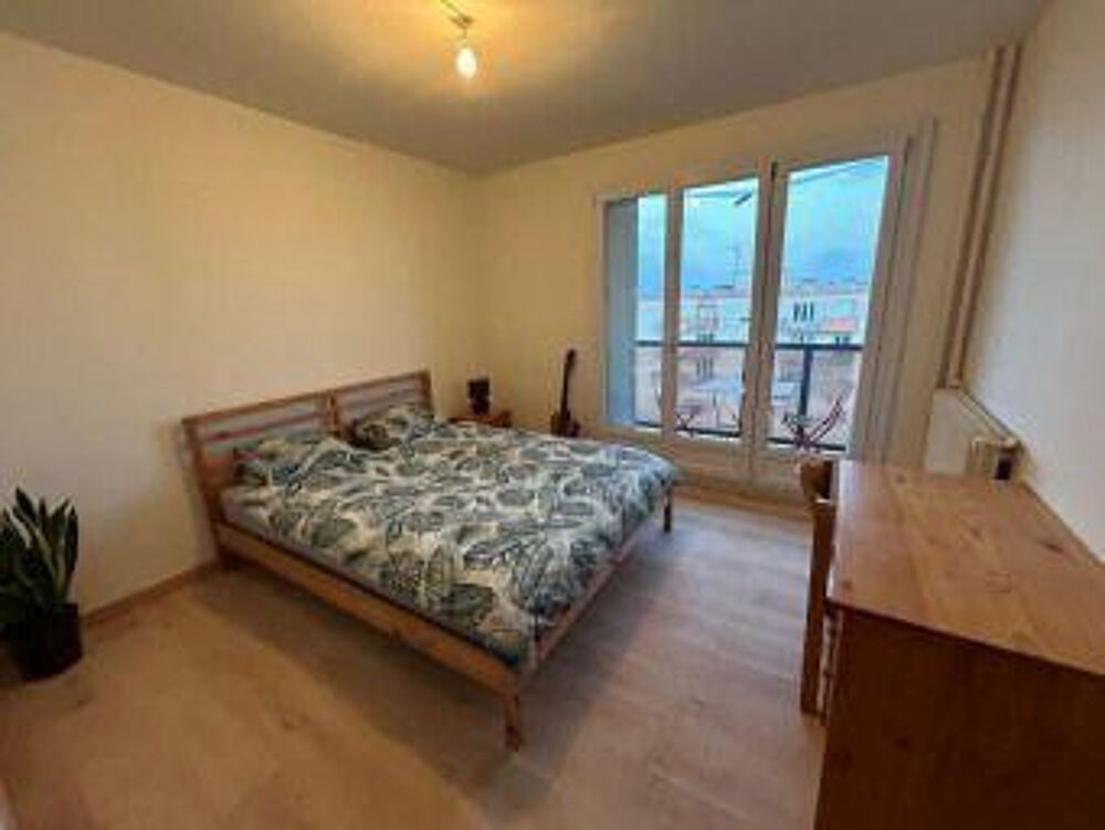 Location Appartement Beau 4 pièces Strasbourg Strasbourg