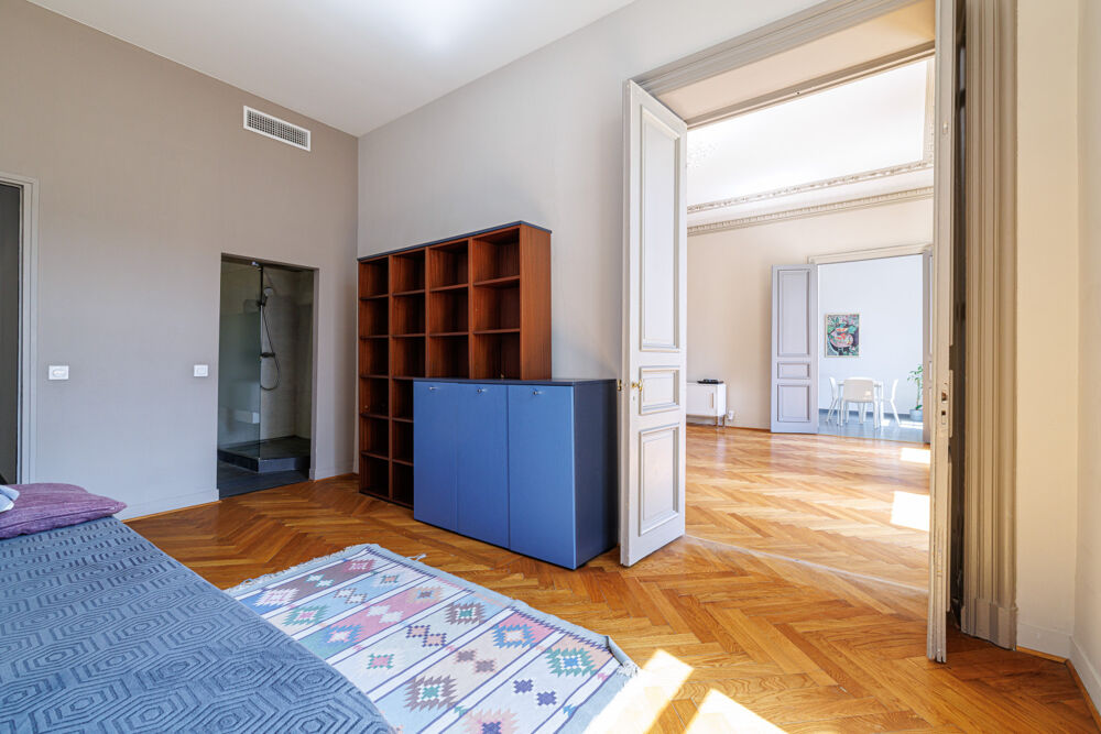à vendre  Appartement Nice (06000)