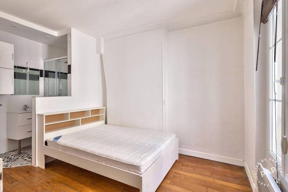 Location Appartement Location meublée appartement 2 pièces 36 m² Paris Paris 17