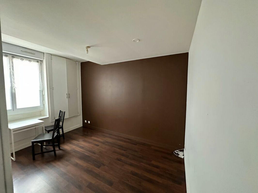 Location Appartement Studio 20m2 BREST Brest