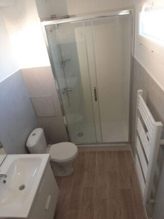  Appartement à louer 1 pièce 27 m²