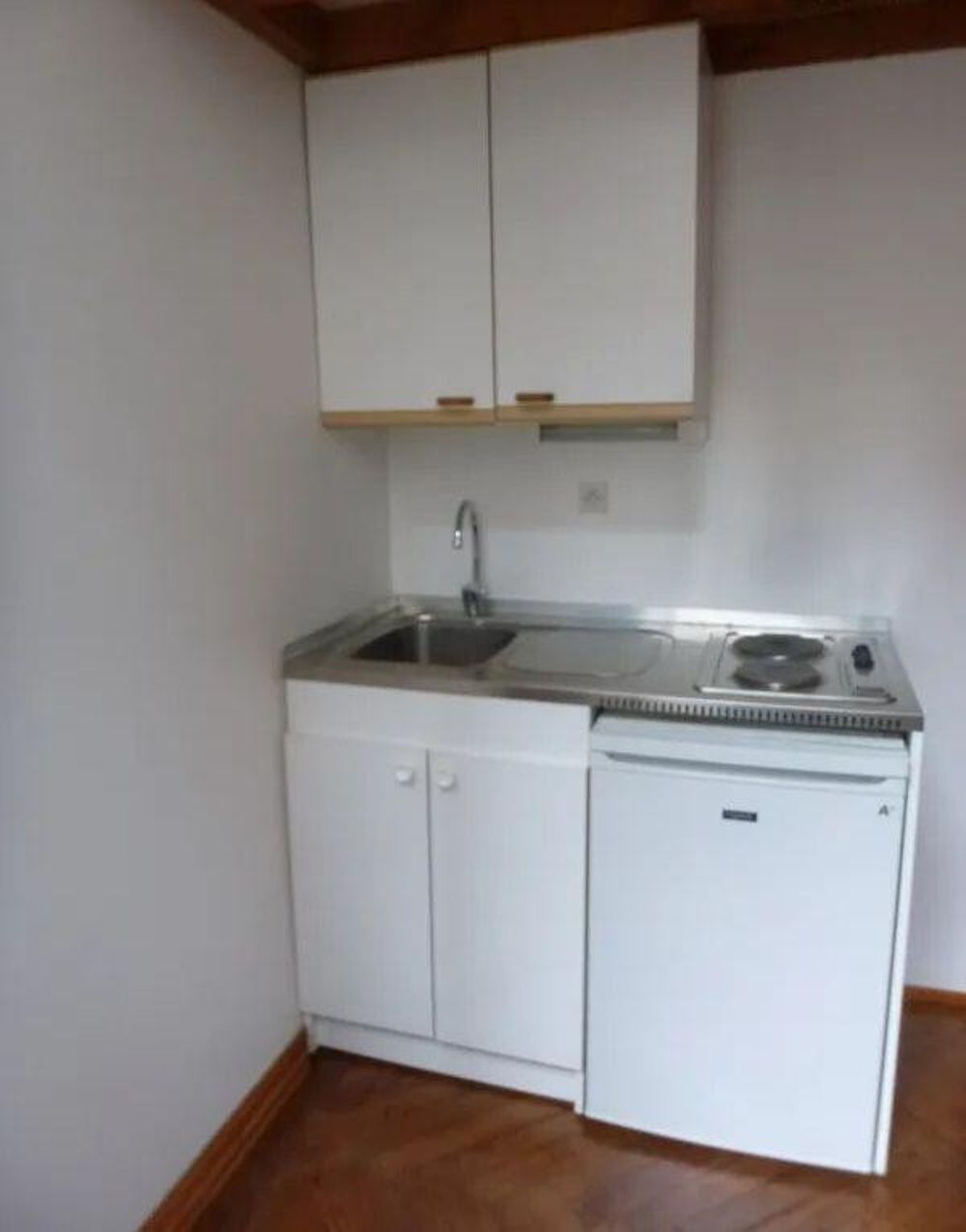 Location Appartement Studio 13 m² + mezzanine 8 m² - Lille Artois Lille