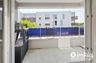  Appartement à vendre 2 pièces 54 m²