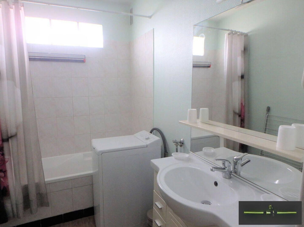 Location Appartement Beau 3P meublé 75m² Bondy