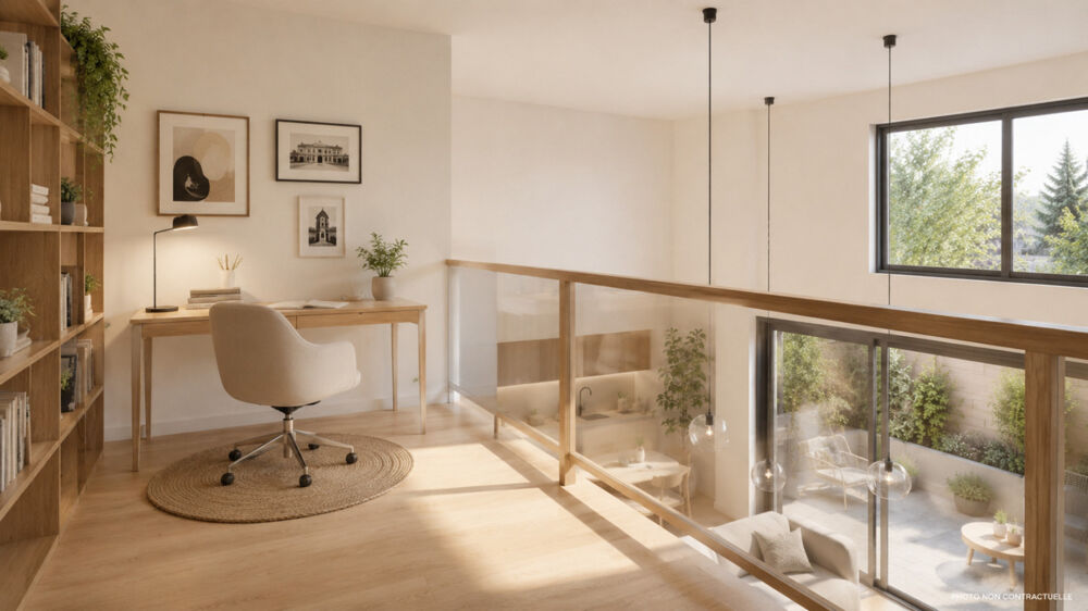 à vendre  Appartement Vanves (92170)