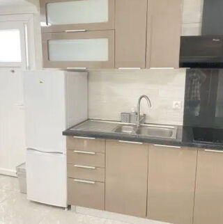  Appartement � louer 2 pi�ces 33 m�