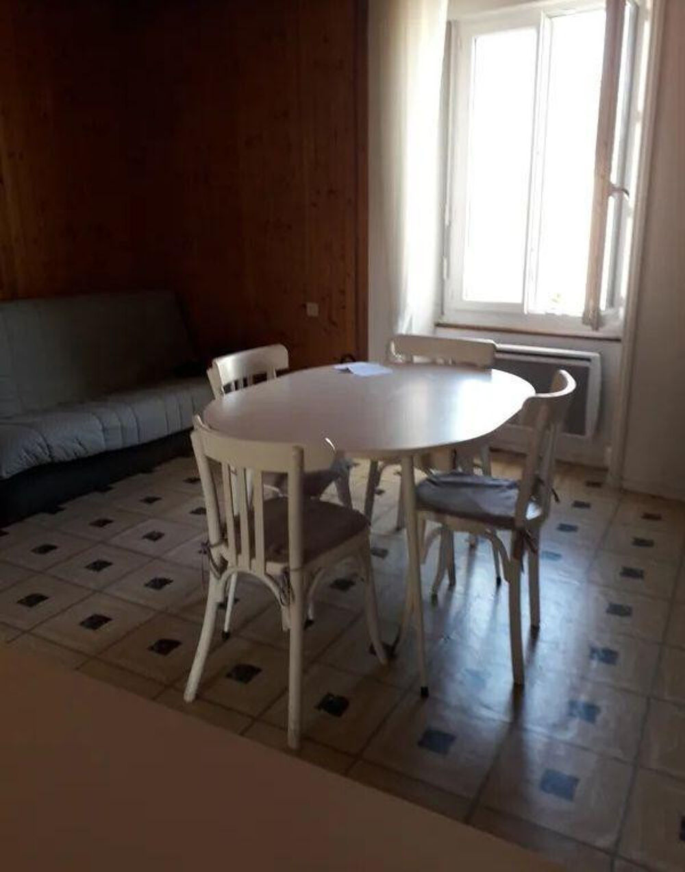 Location Appartement Beau 2P meublé 40m² situé Rond point de Rennes Nantes