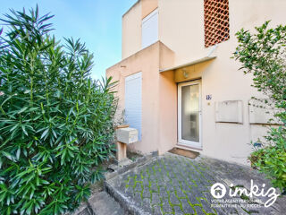  Maison � vendre 4 pi�ces 88 m�