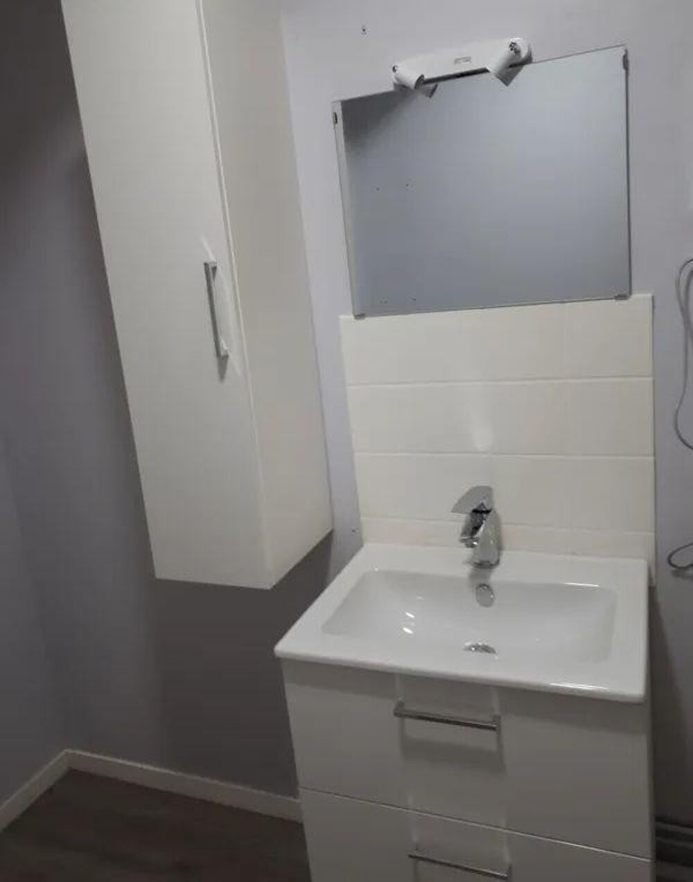 Location Appartement Beau studio meublé 30m2 Amiens Sud - CHR Amiens
