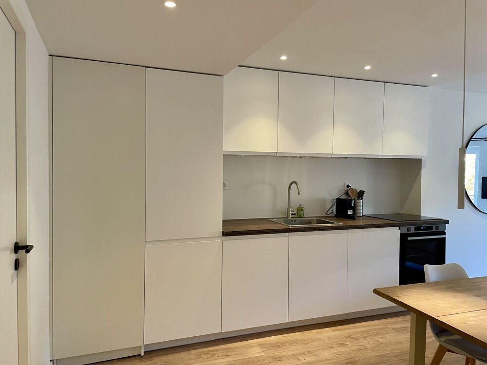 Location Appartement T2 en plein coeur des Brotteaux Lyon 6