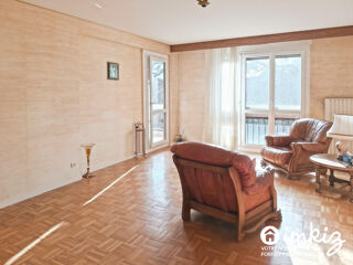  Appartement � vendre 4 pi�ces 92 m�