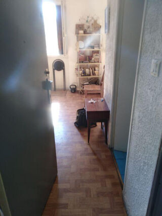  Appartement à louer 1 pièce 25 m²