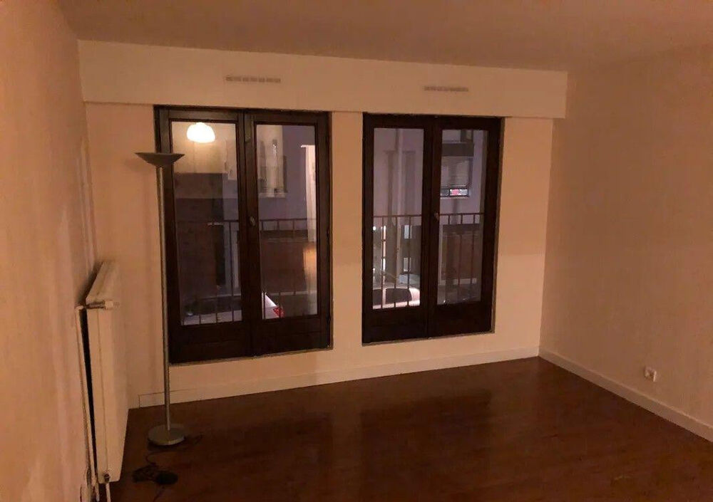 Location Appartement Beau studio de 31 m² quartier Krutenau Strasbourg