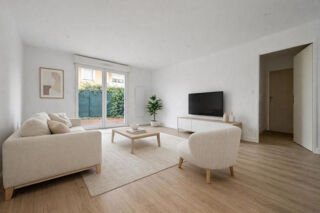  Appartement à vendre 2 pièces 
