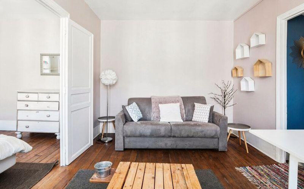 Location Appartement Appartement Paris 15 Paris 15