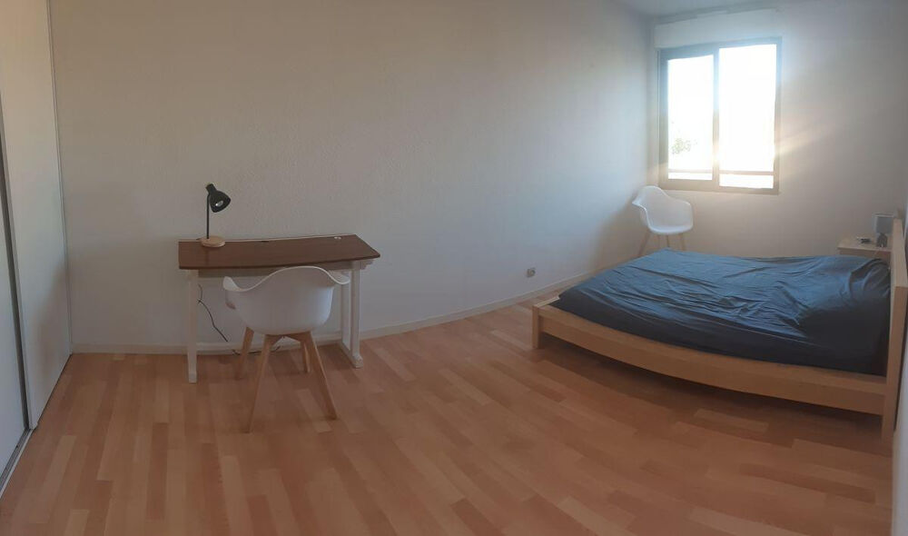 Location Appartement Appartement T2 48 m² Caudéran Bordeaux / Mérignac Bordeaux