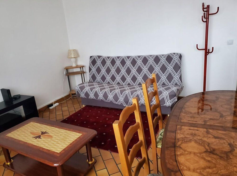 Location Appartement App. 3p. 61m². Clichy, entrée de ville Clichy