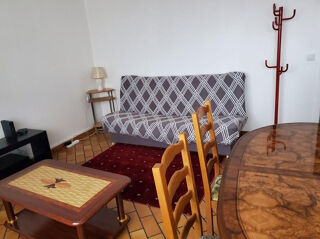  Appartement à louer 3 pièces 61 m²