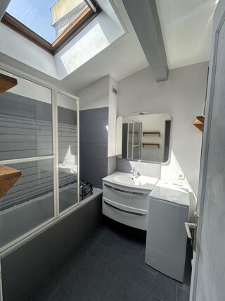  Appartement � louer 4 pi�ces 78 m�