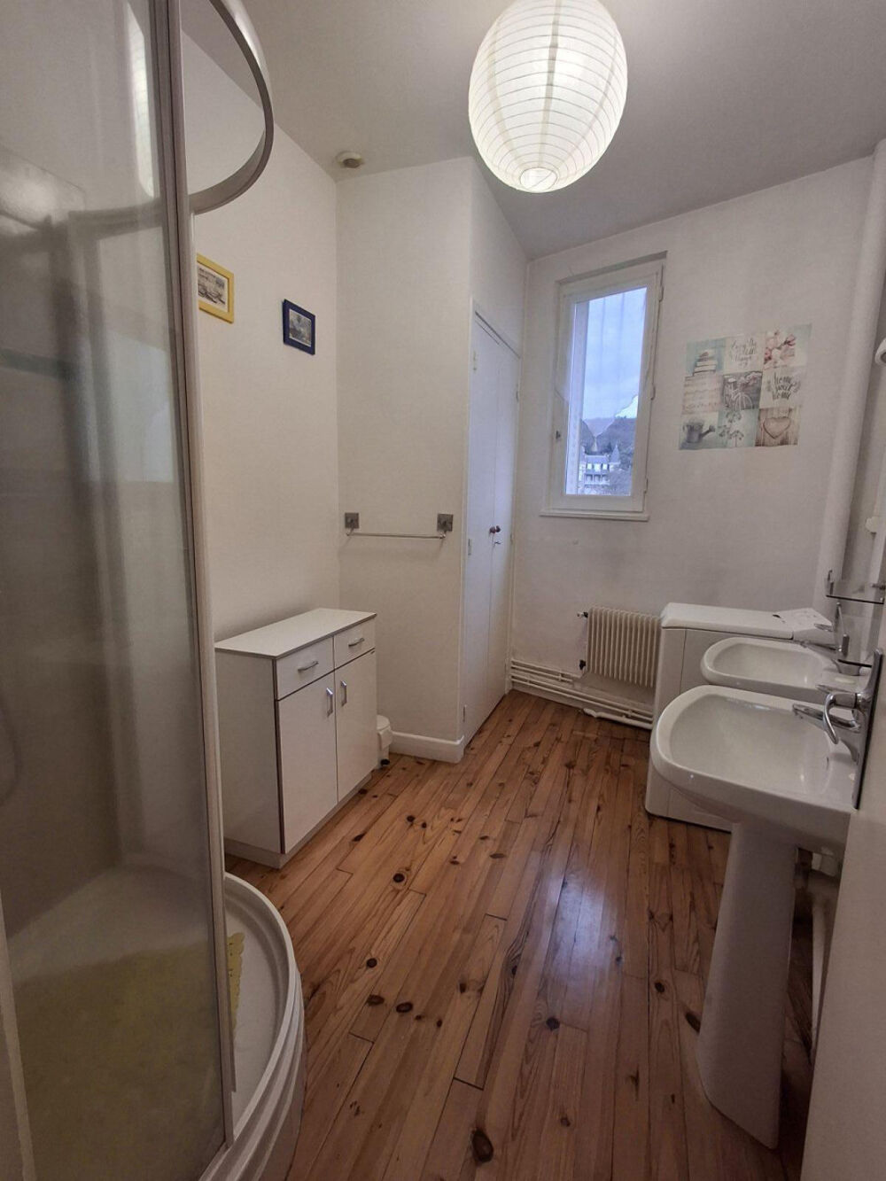 Location Appartement Bel appartement T3 - vue panoramique Châtel-guyon