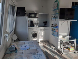  Maison � louer 3 pi�ces 40 m� Gradignan