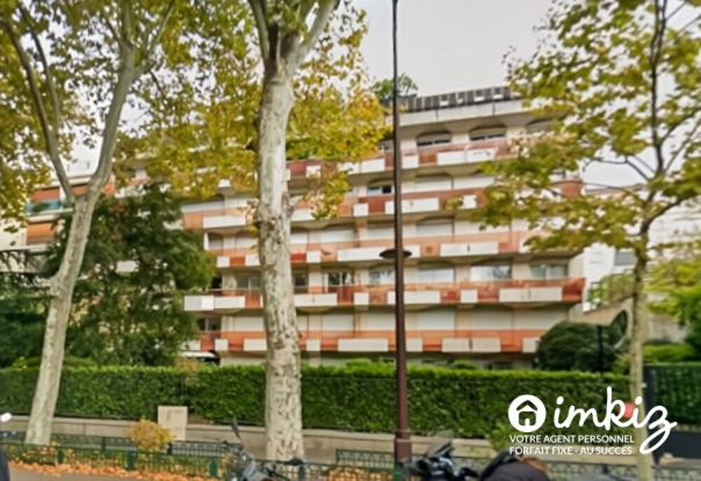 � vendre  Appartement Neuilly-sur-Seine (92200)
