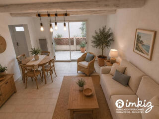  Maison à vendre 3 pièces 73 m²