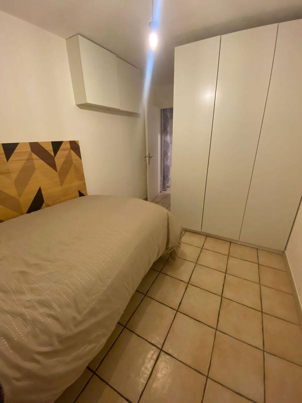 Location Appartement Grand f2 60 m2 Noisy-le-grand