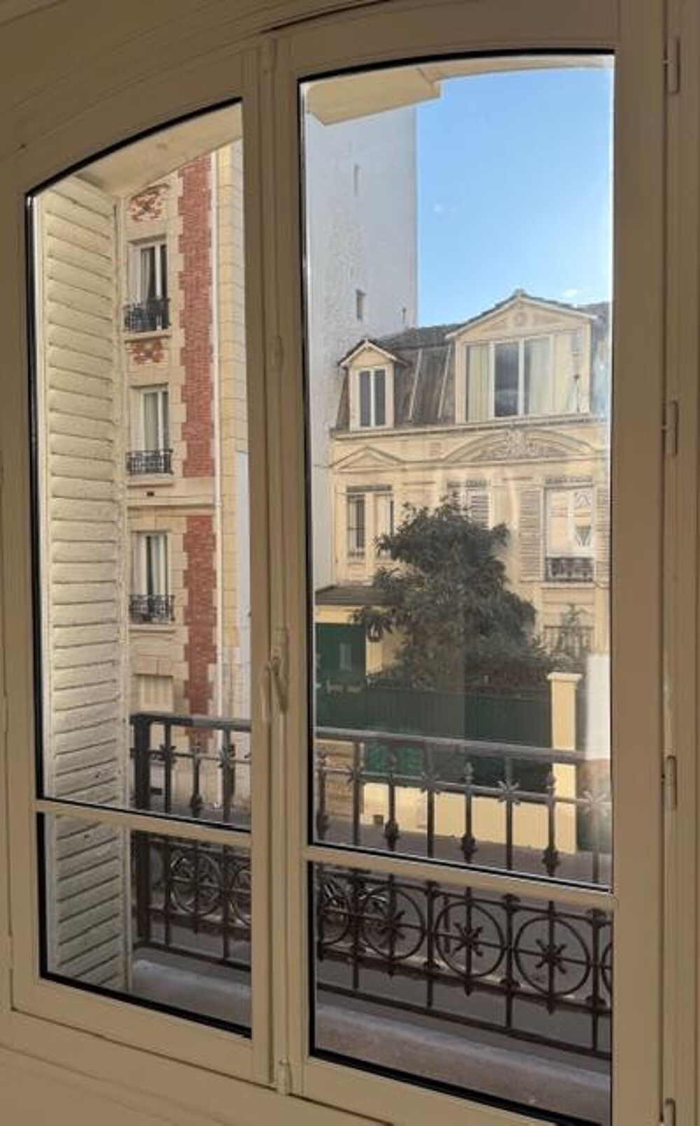 � vendre  Appartement Paris 17