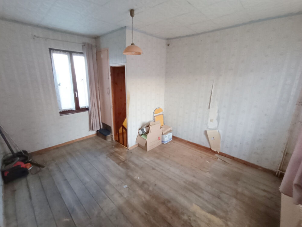 Vente Maison Maison � r�nover 2 chambres St Pierre Amiens