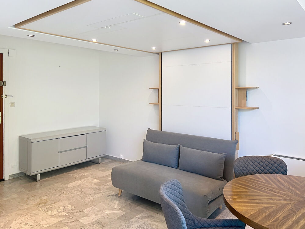 Location Appartement Appartement  - Studio  - 26.21 m² Nice