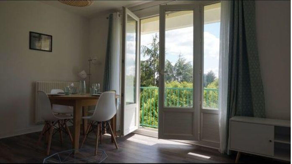 Location Appartement Nantes - Quartier Jules Verne - Colocation Nantes