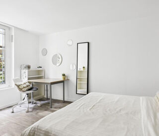  Appartement à louer 2 pièces 30 m²