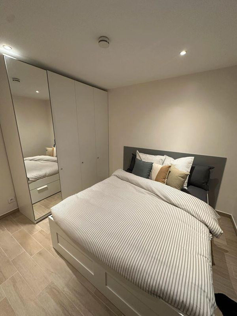 Location Appartement Appartement neuf Aubervilliers