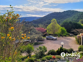  Maison � vendre 15 + pi�ces 307 m�