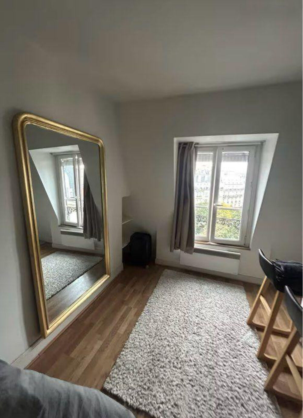 Location Appartement Location studio Paris 11 Paris 11