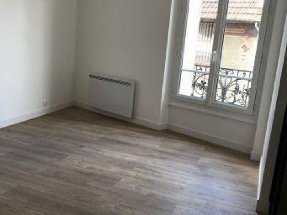 Beau 3P meublé 51m² refait à neuf