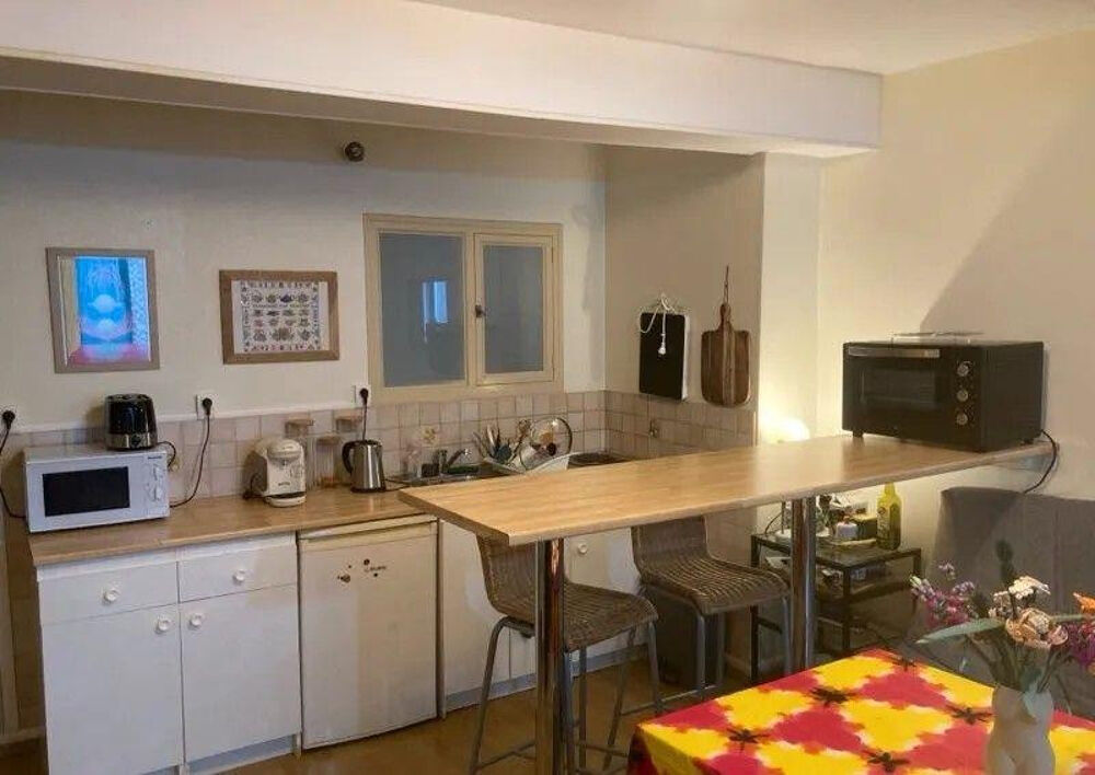 Location Appartement Beau studio meublé 31m² centre-ville Orléans