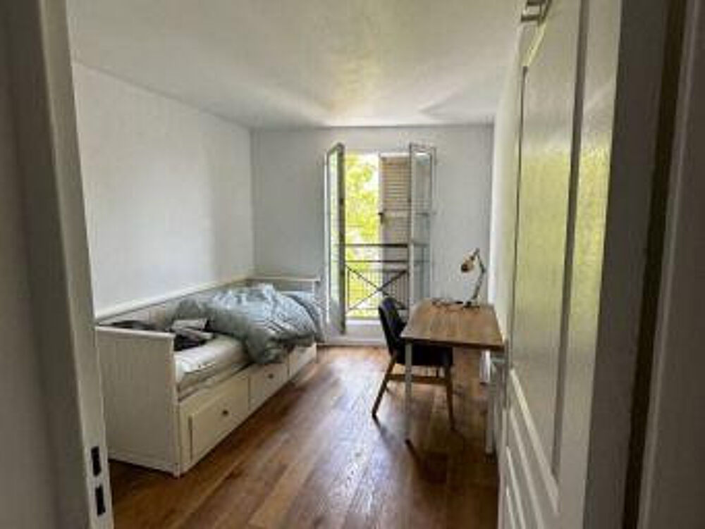 Location Appartement Belle chambre dans coloc 73m² Saint-denis