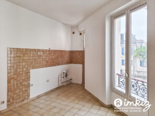  Appartement à vendre 2 pièces 29 m²