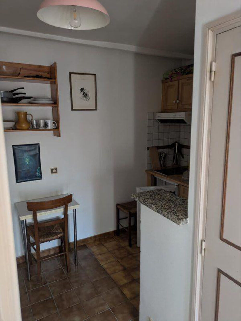 Location Appartement F 1 meublé à Drancy /Bourget Drancy