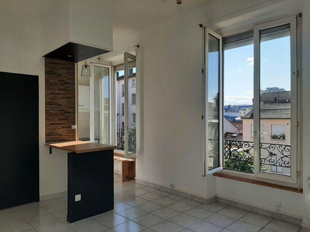 Location Appartement Location T1Bis Villeurbanne Villeurbanne
