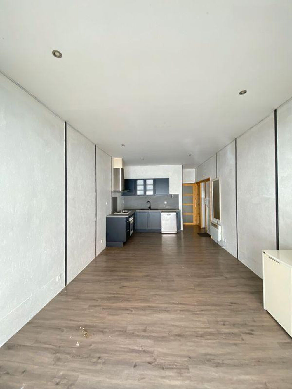 Location Appartement Location appartement non meublé Marseille 8
