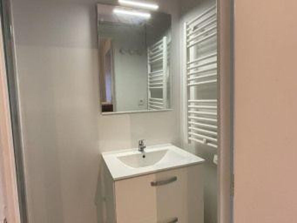 Location Appartement Location T2 meublé centre-ville Nantes Nantes