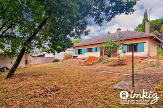  Maison � vendre 4 pi�ces 92 m�