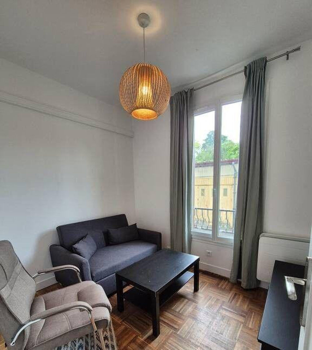 Chambre dans une colocation 50 m² Villejuif